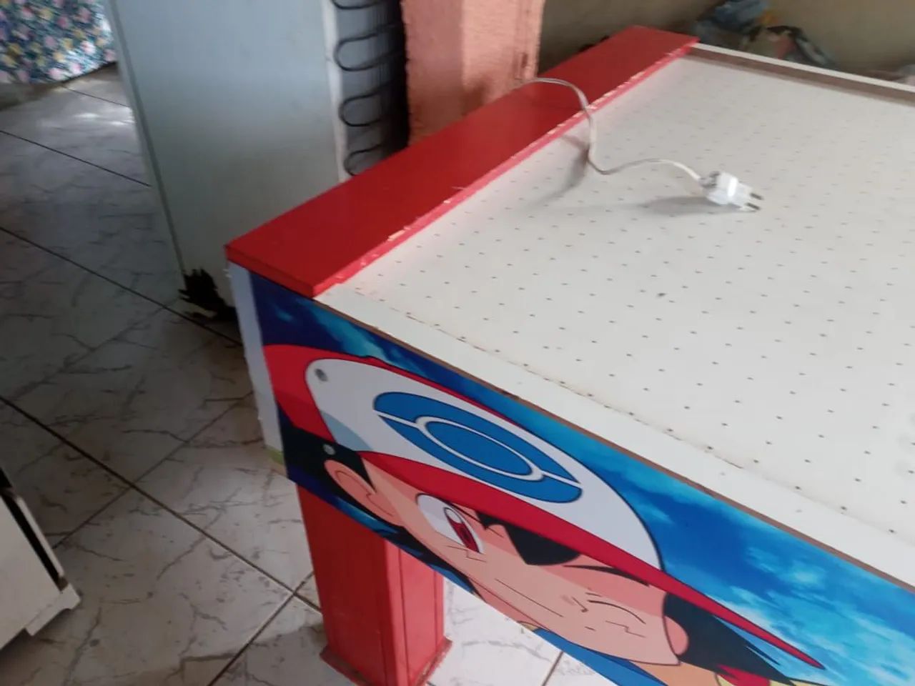 Mesa de Air Hockey - Foto 2