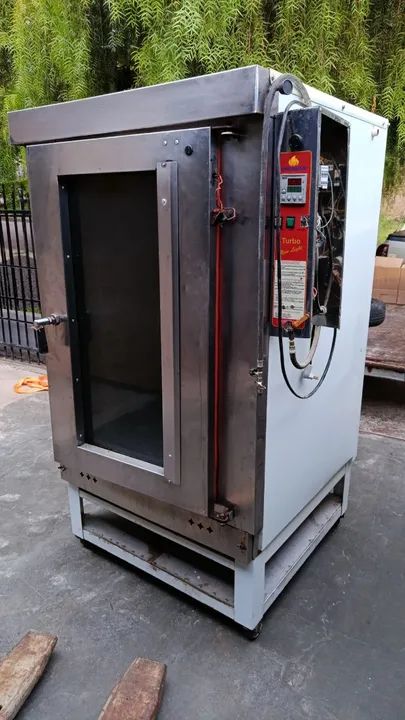 Forno para panificadora  - Foto 4