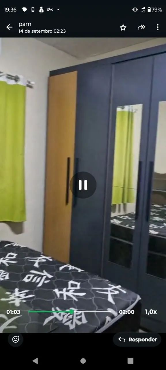 Aluga se casa Camaragibe  - Foto 4