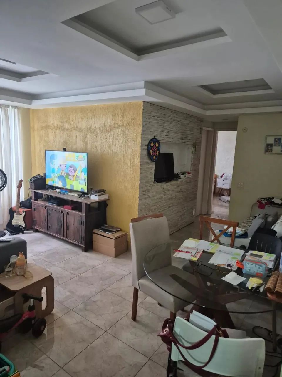 Imóvel para venda Edifício Volpi - Foto 4