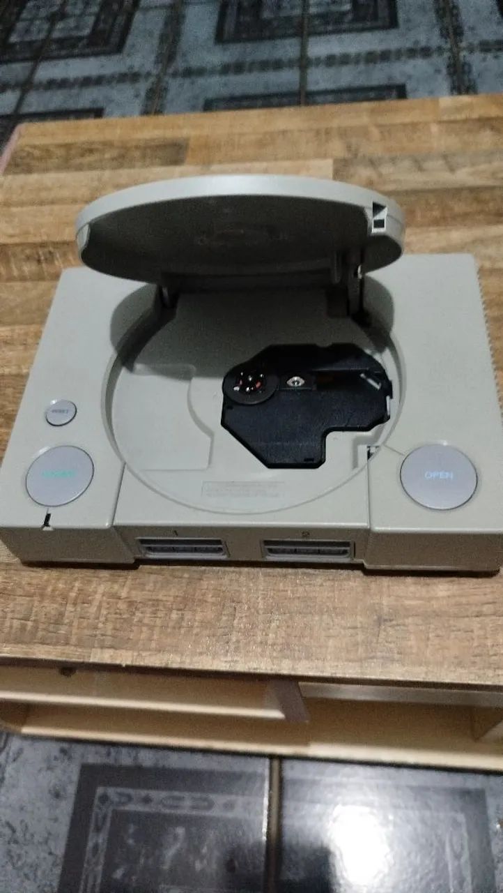 PS1 FAT - Foto 4