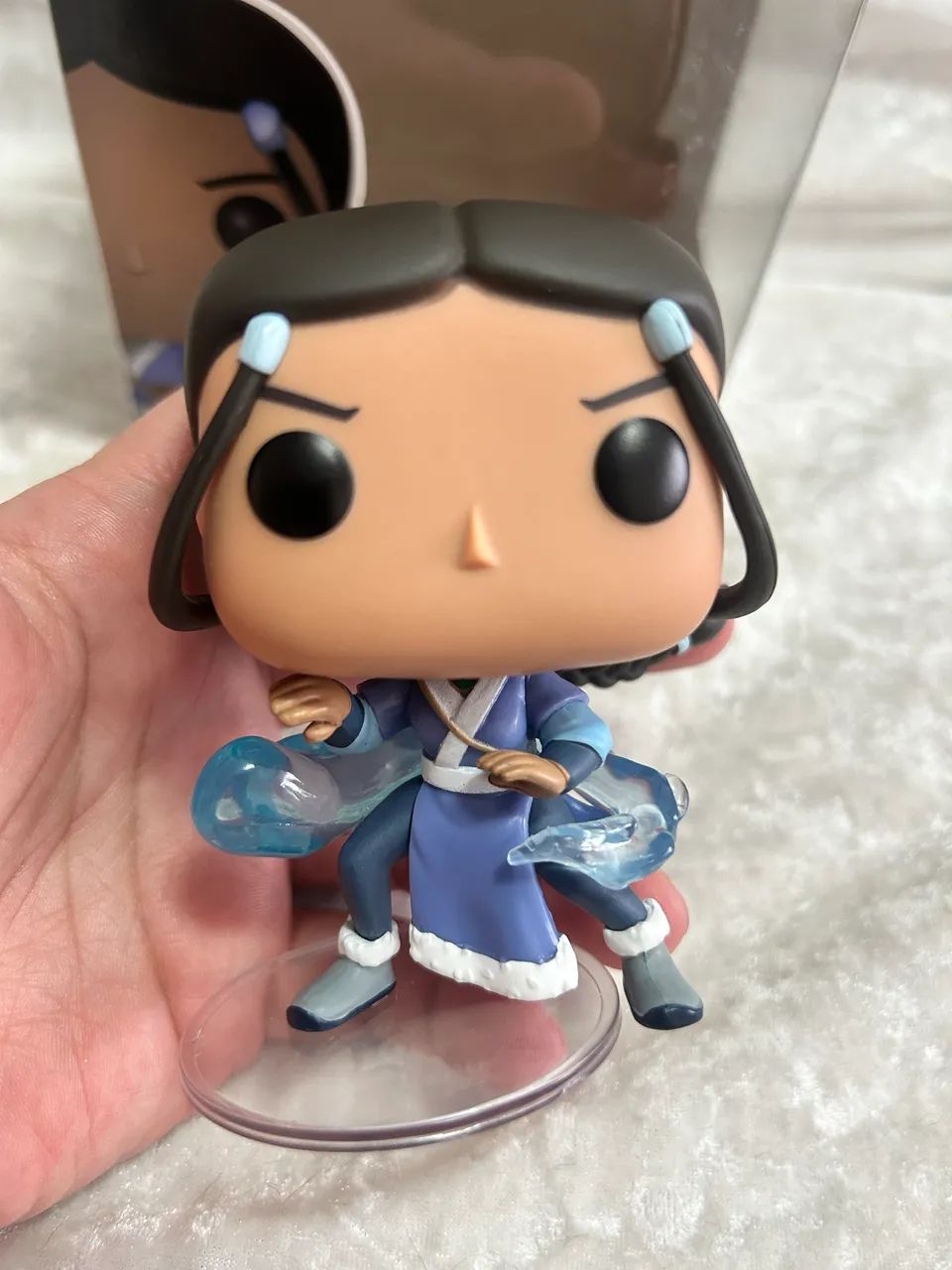 Funko Avatar 535 - Katara  - Foto 2