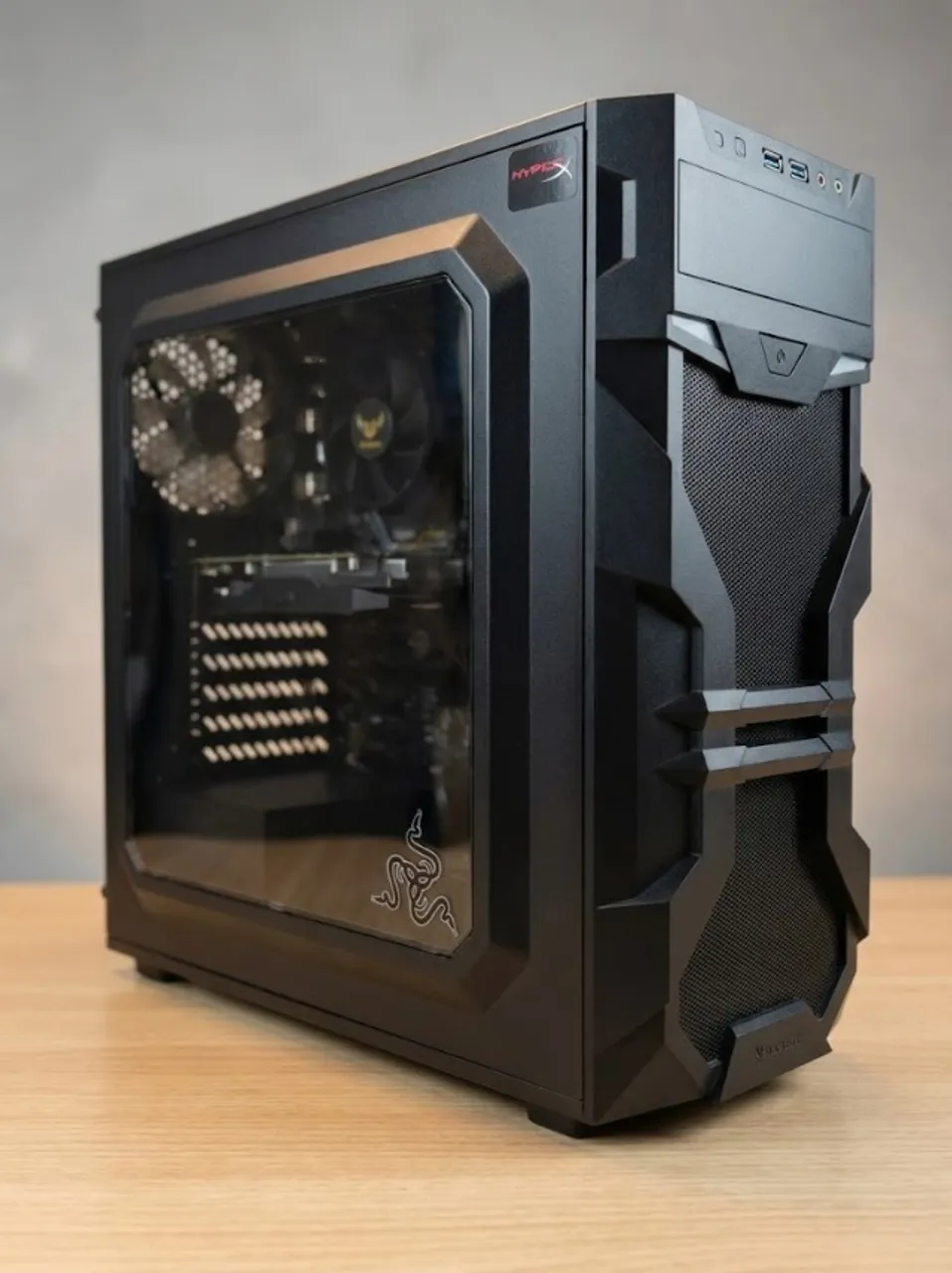 pc gamer i5 9600k