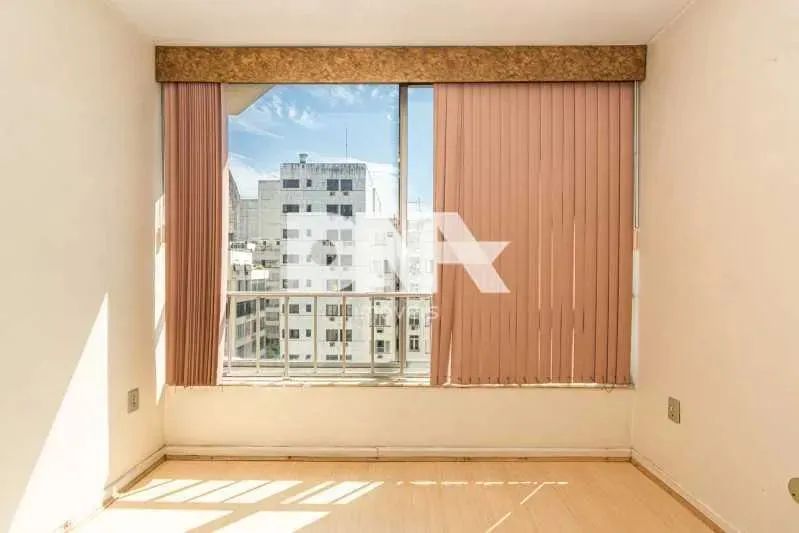 Sala : / Comercial / Copacabana