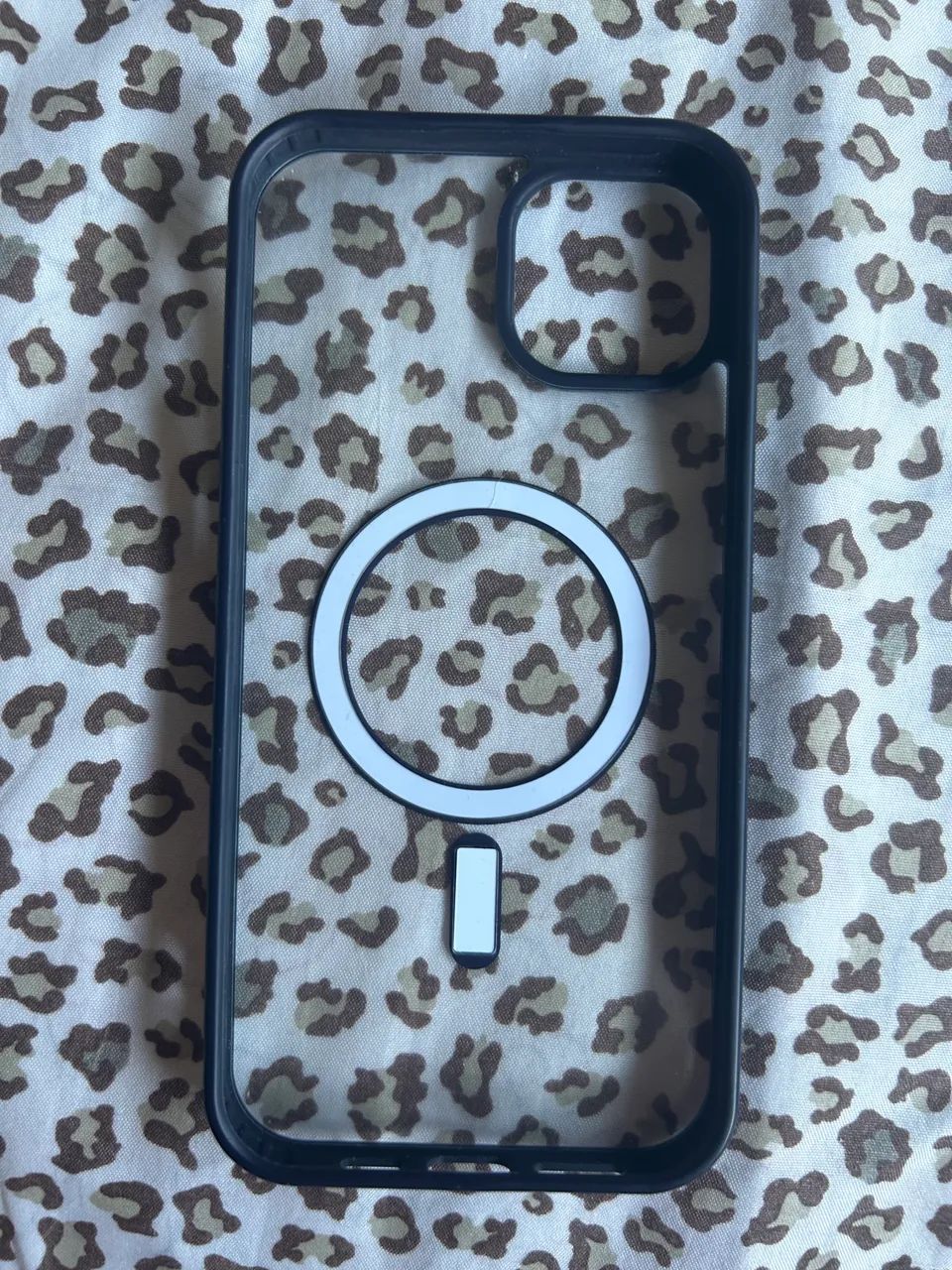 6 Capas iPhone 14 e 15 Plus leia a descrição - Foto 4