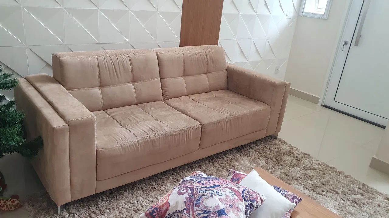 Sofá - Gold Line - Foto 3