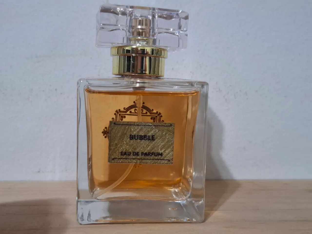 Bubble EDP  - Foto 2