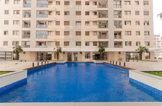Excelente apartamento club  - Curitiba - PR - Foto 2