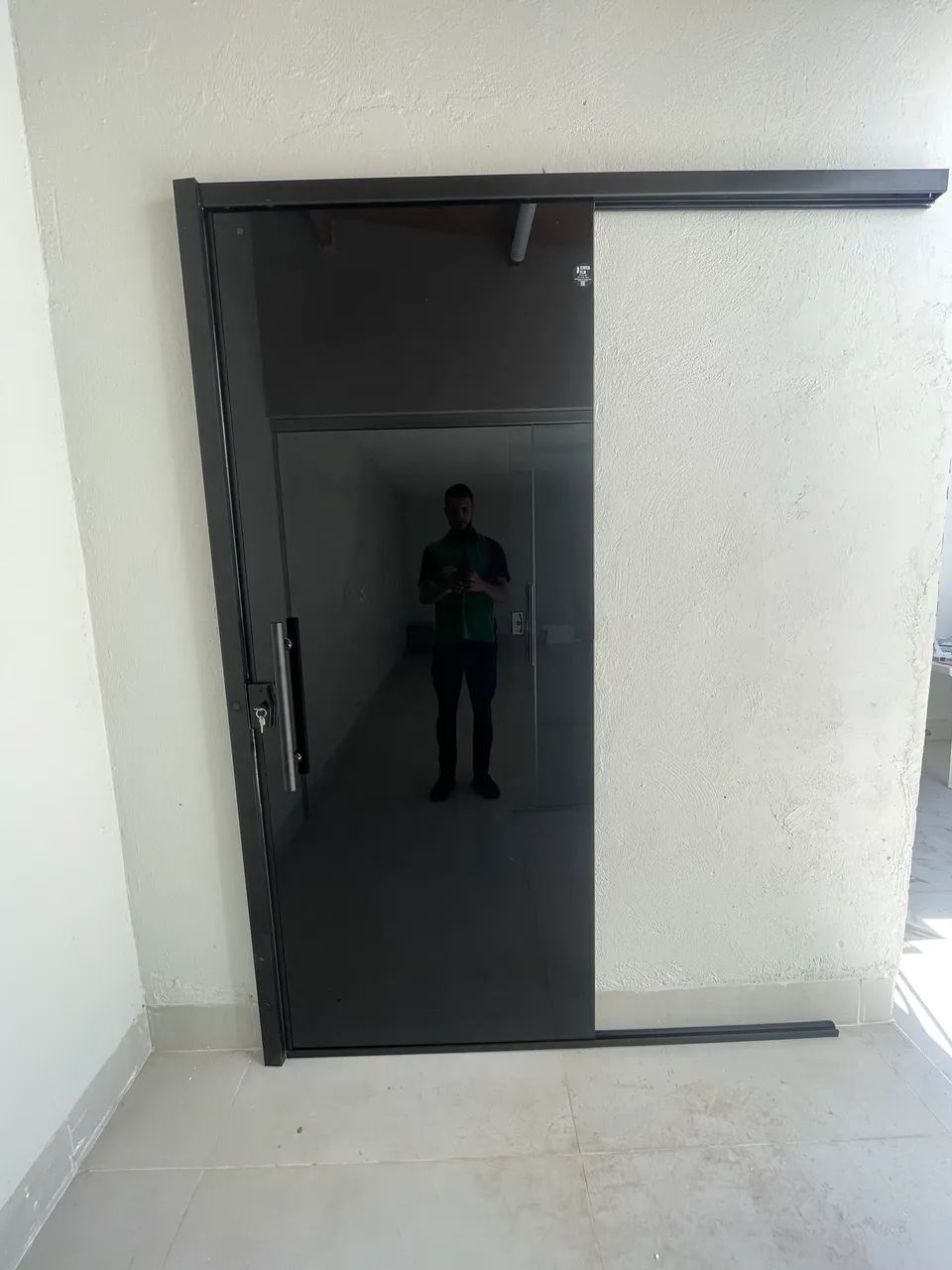 Porta, Box, Janela, Espelho ? - Foto 3
