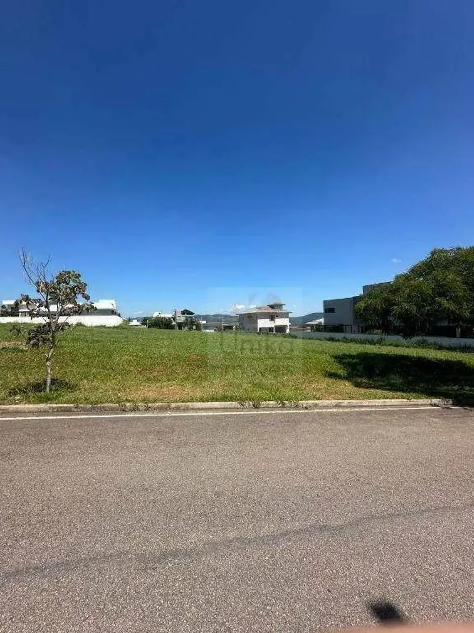 Terreno à venda, 536 m² por R$ 298.000 - Condominio 7 Lagos - Itatiba/SP