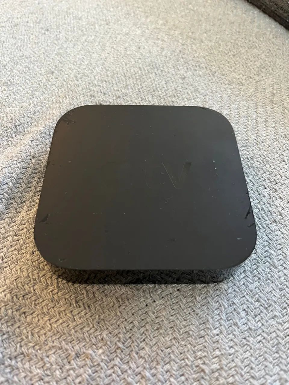 Apple TV