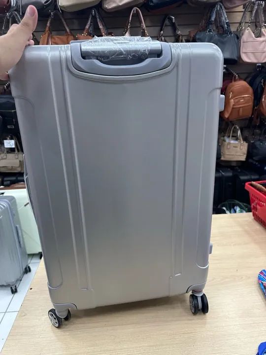 Mala Prata Grande - Foto 4