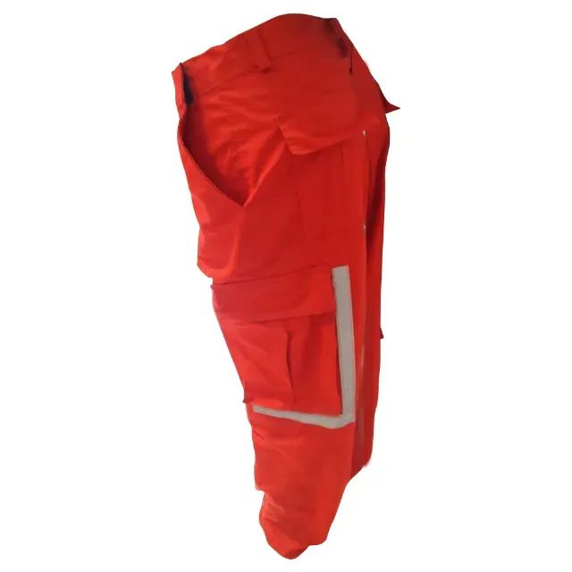 Fardamento Bombeiro Civil  - Foto 2