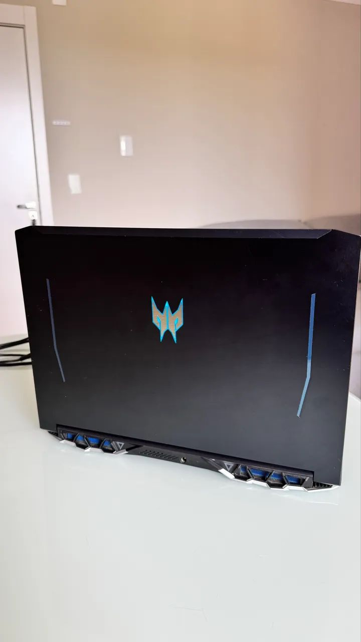 Acer Predator Helios 300 Notebook64296908983681121