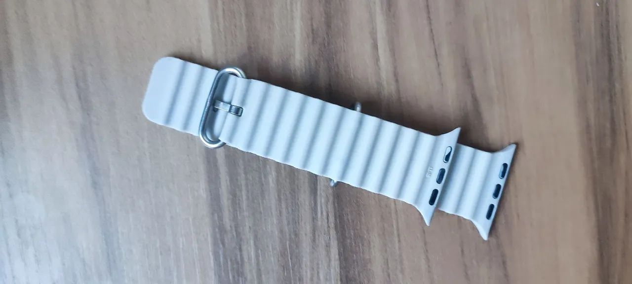 Pulseira de smartwatch  - Foto 5