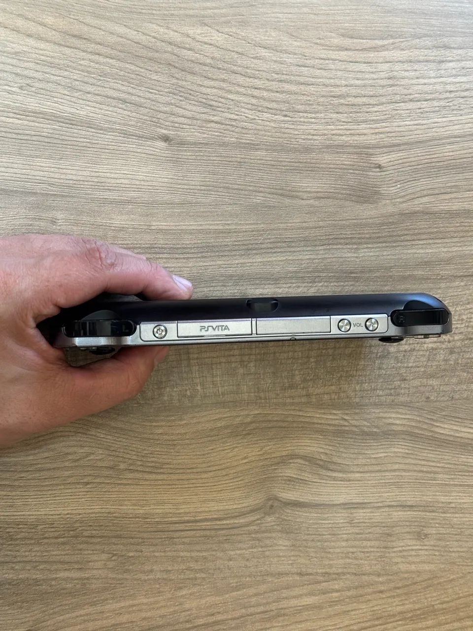 PS Vita Oled 3g WiFi  - Foto 3