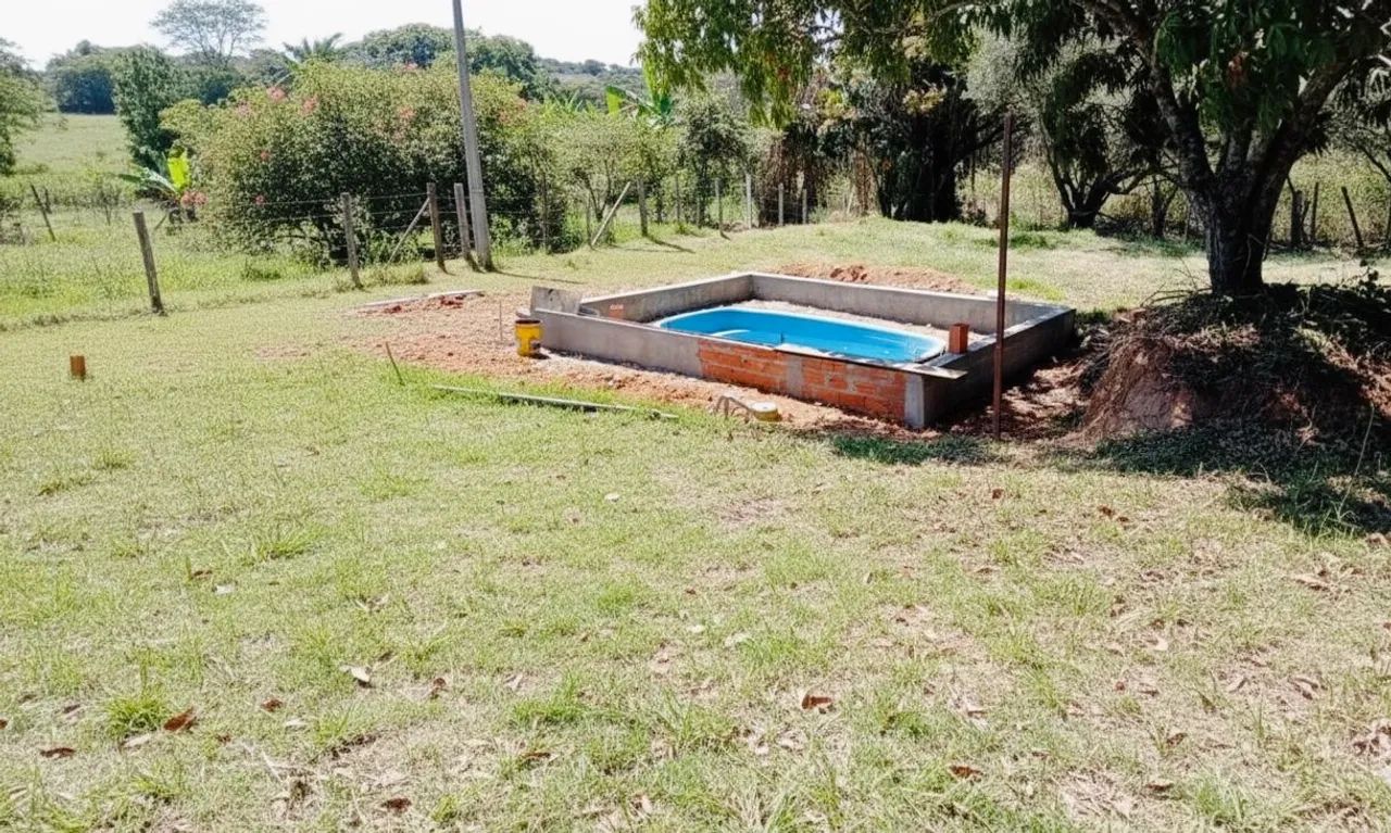 Foto - Araçoiaba da Serra - 