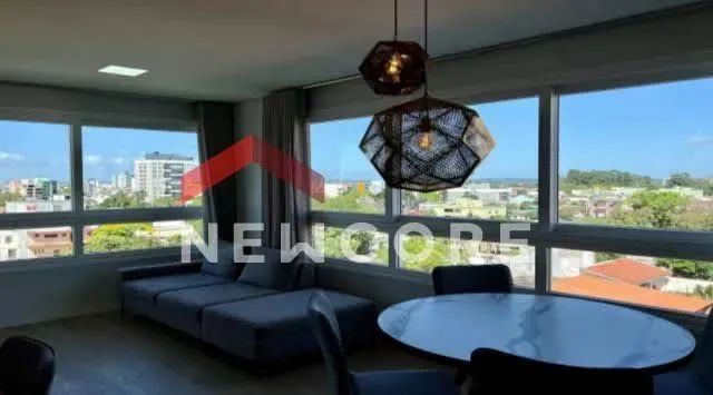 Apartamento em Rua Caxias - Centro - Esteio/RS