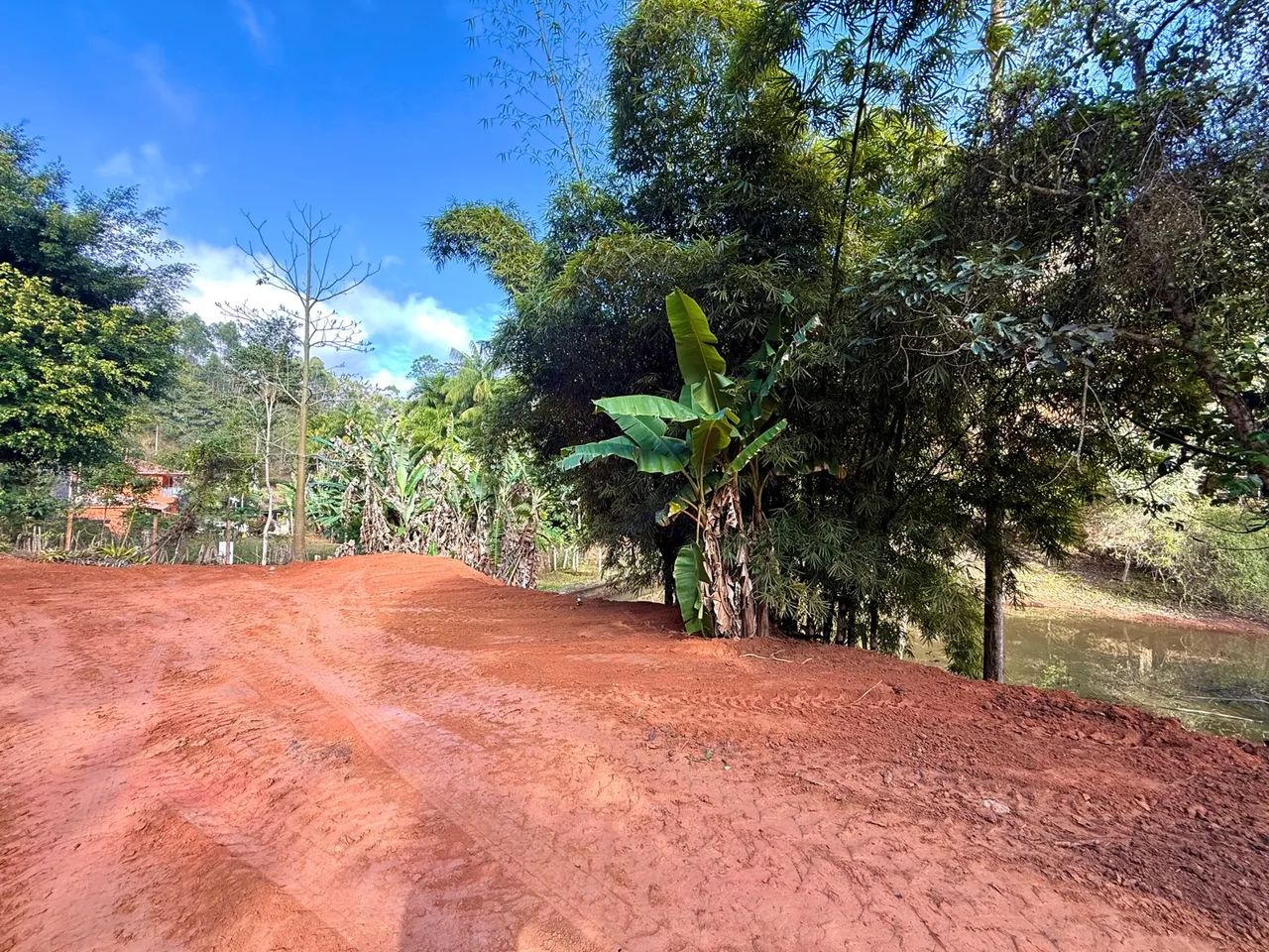 Exelente oportunidade, terreno a venda no Circuito Caravággio em Santa Teresa  - Foto 2