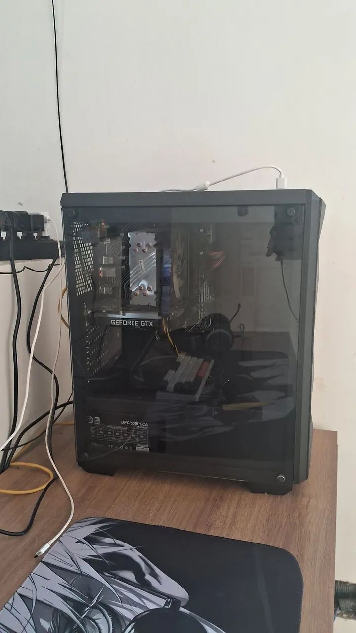 PC Gamer Completo - Foto 2