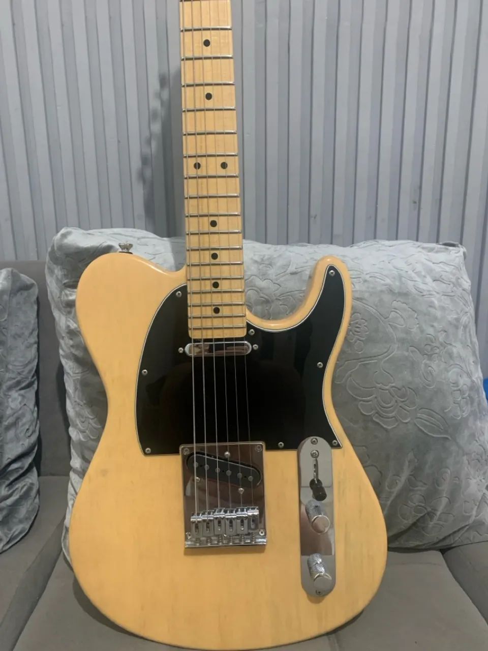 Guitarra Tagima T-910 - Foto 5