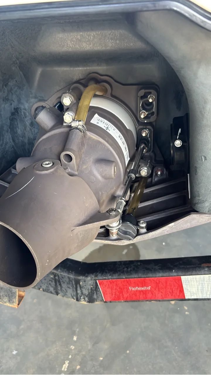 Jet Ski Sea-Doo Spark 2015  - Foto 3