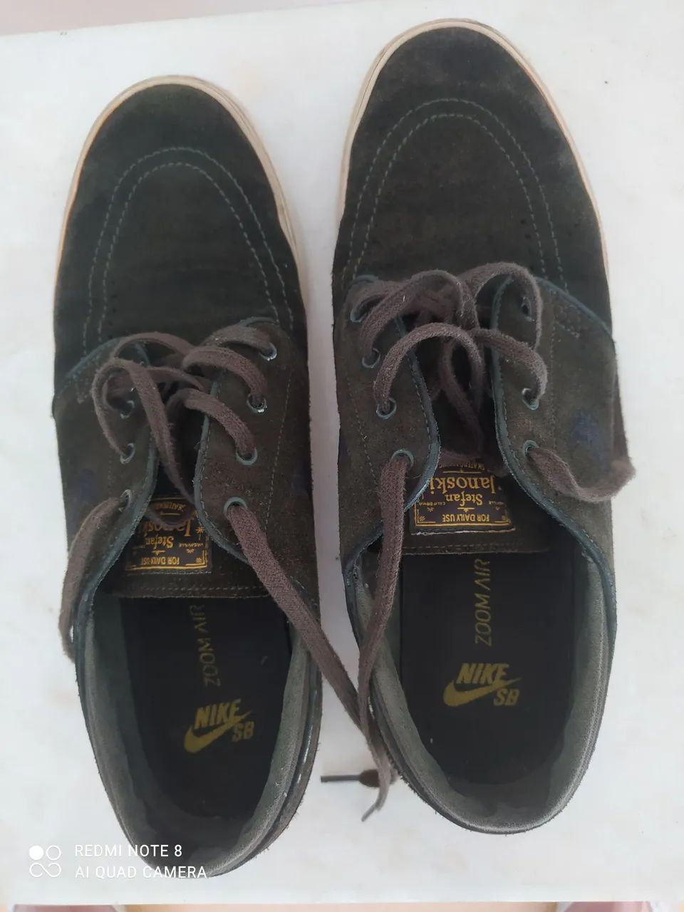 nike janoski 43