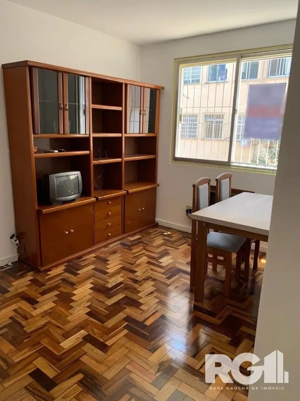 Apartamento em Santa Fé