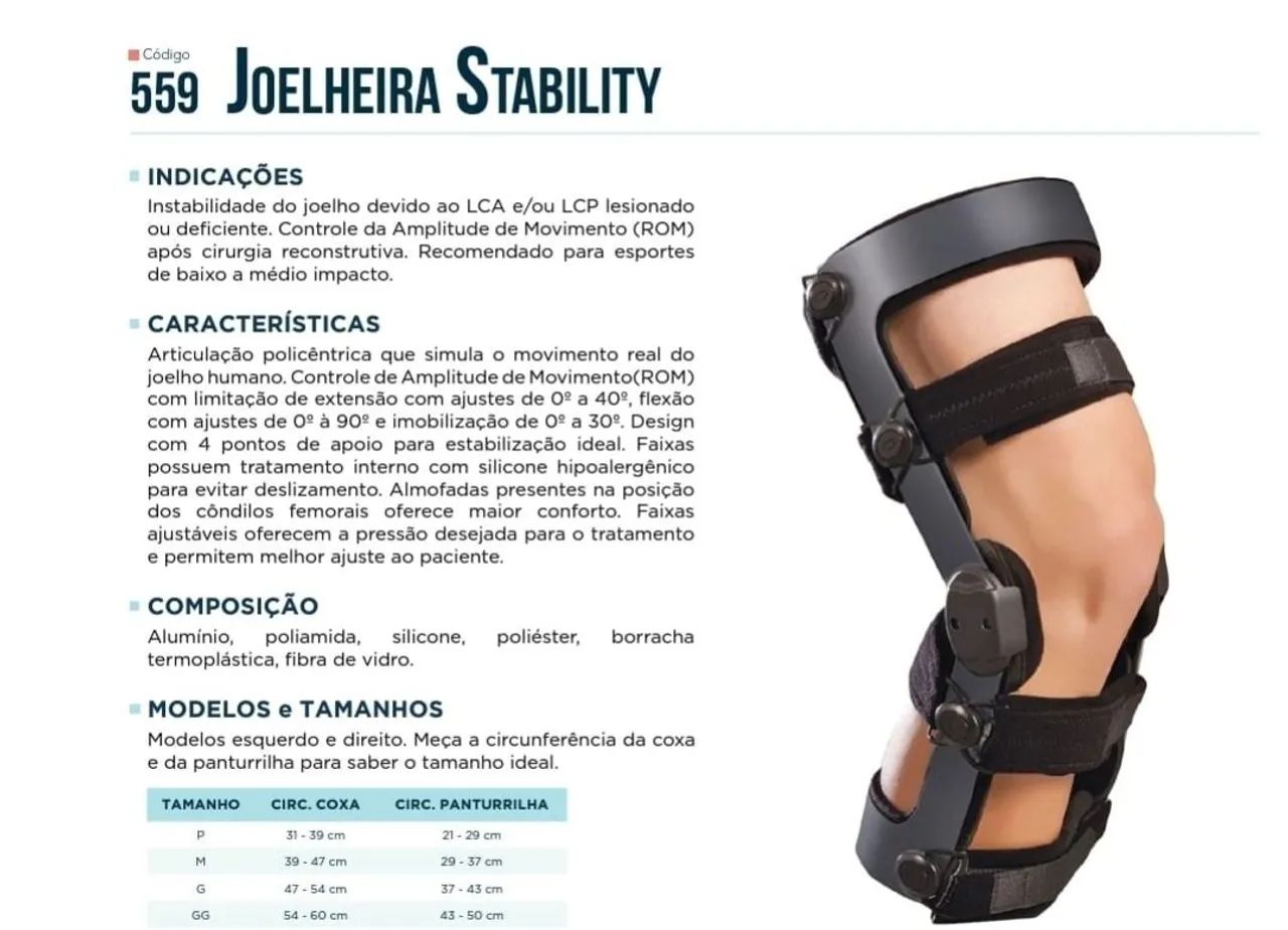 JOELHEIRA STABILITY64960456161921121