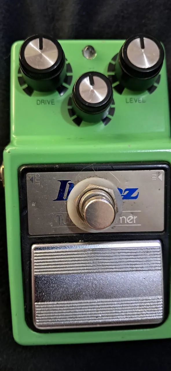 【F-BIRD】TS-9、Keeleyコンプ、Korgチューナー3点セット Ts9 Keeley Mod Japan - Instrumentos musicais - Centro Histórico