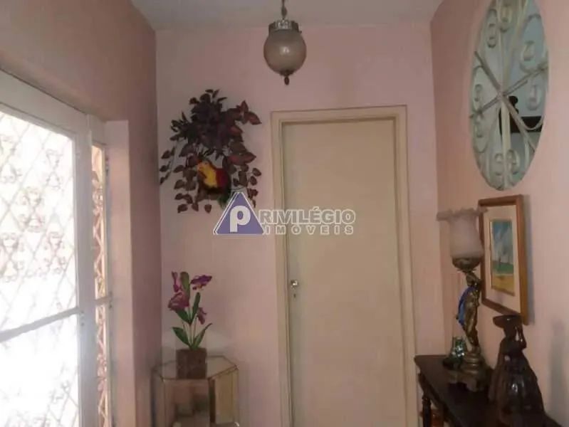 Casa de Vila à venda, 4 quartos, 1 suíte, 4 vagas, Copacabana - RIO DE JANEIRO/RJ - Foto 2