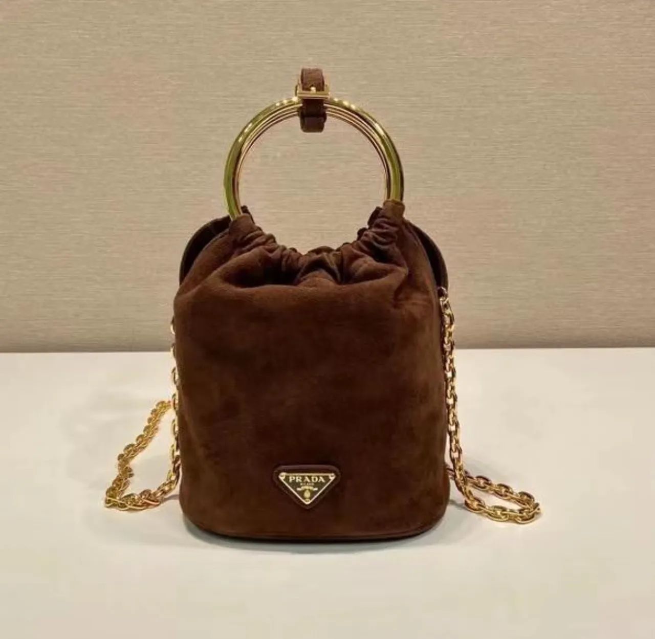 Bolsa Prada - Design Elegante e Sofisticado - Foto 2
