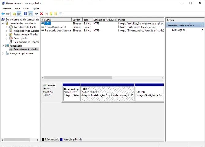 computador dual core  - Foto 5