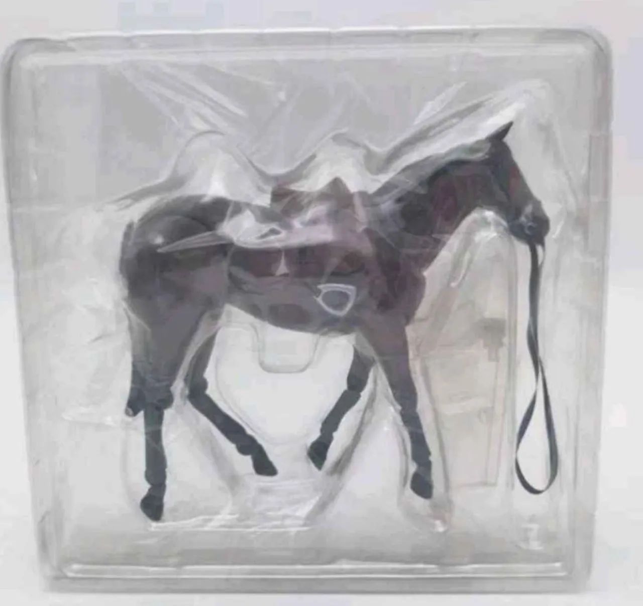 Cavalo articulado importado - Foto 4