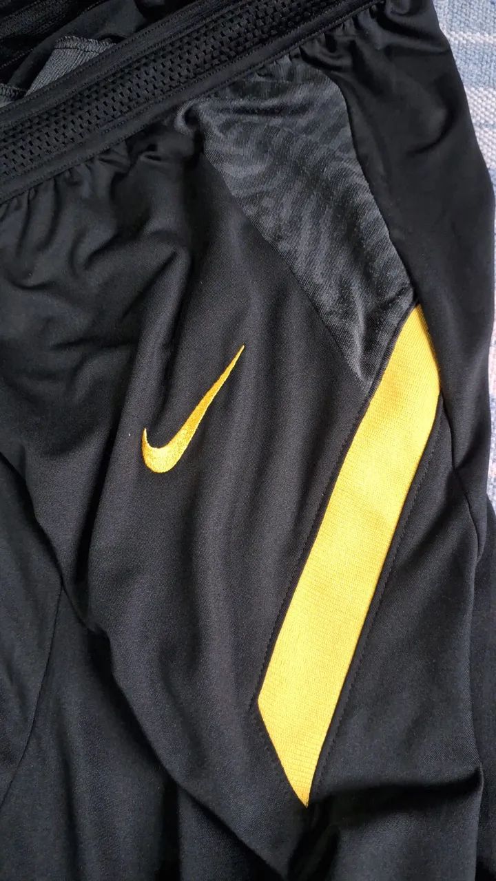 Calça de treino AS Roma Nike - Foto 2