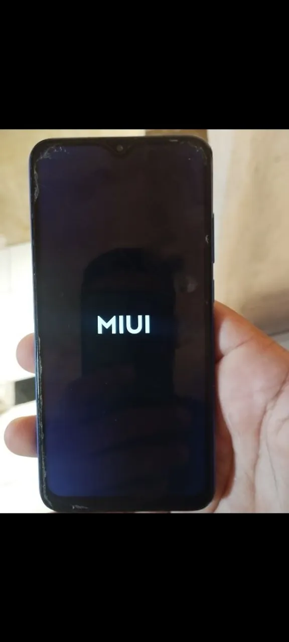 REDMI 8 A PRA VENDER LOGO, LEIA A DESCRIÇÃO.