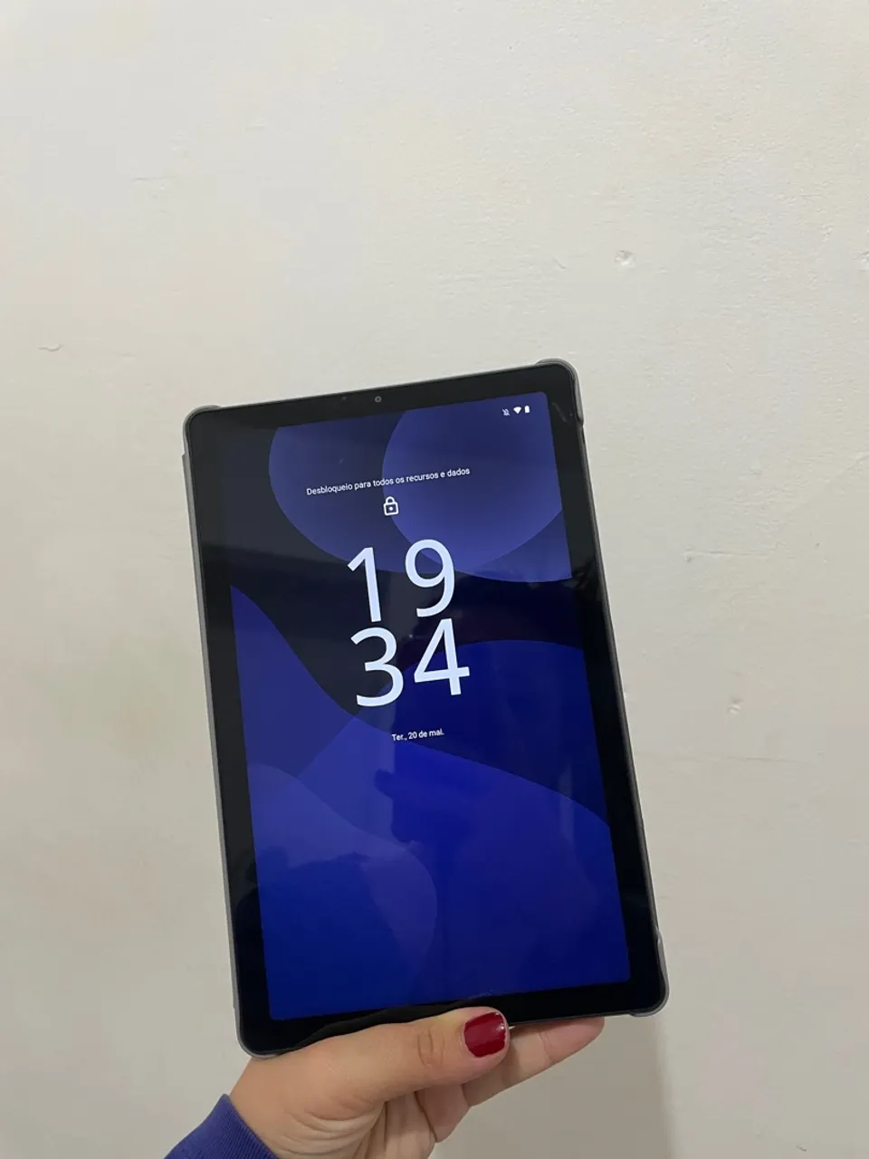 Tablet Lenovo Tab9 seminovo