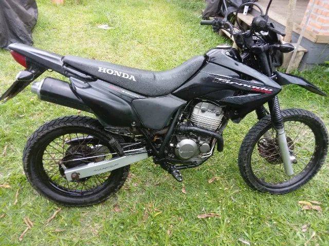 Vendo XR 260 Tornado 2004