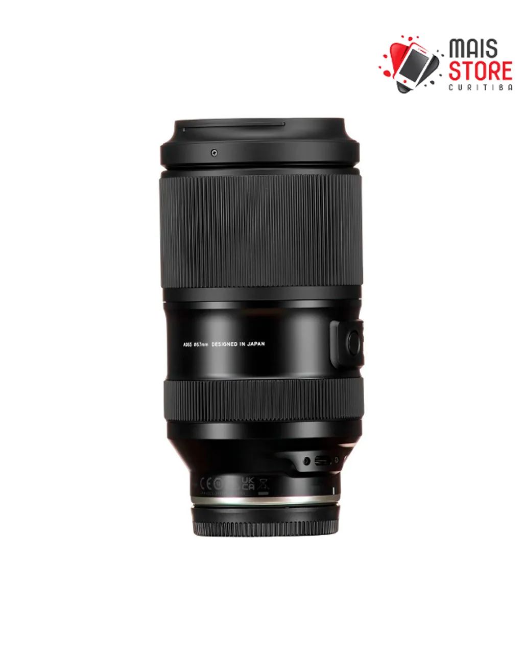  Lente Tamron 70-180MM F2.8 VXD Di-III G2 para Sony - (Novo/Lacrado) - Foto 4