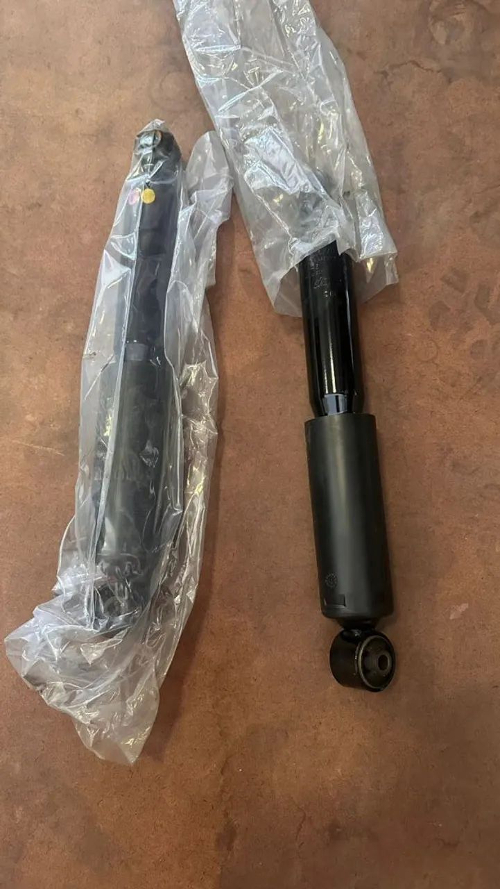 Amortecedor de montana - Foto 4