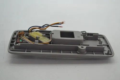 Luz Cortesia Interna Teto Subaru Forester 2007 Original - Foto 5
