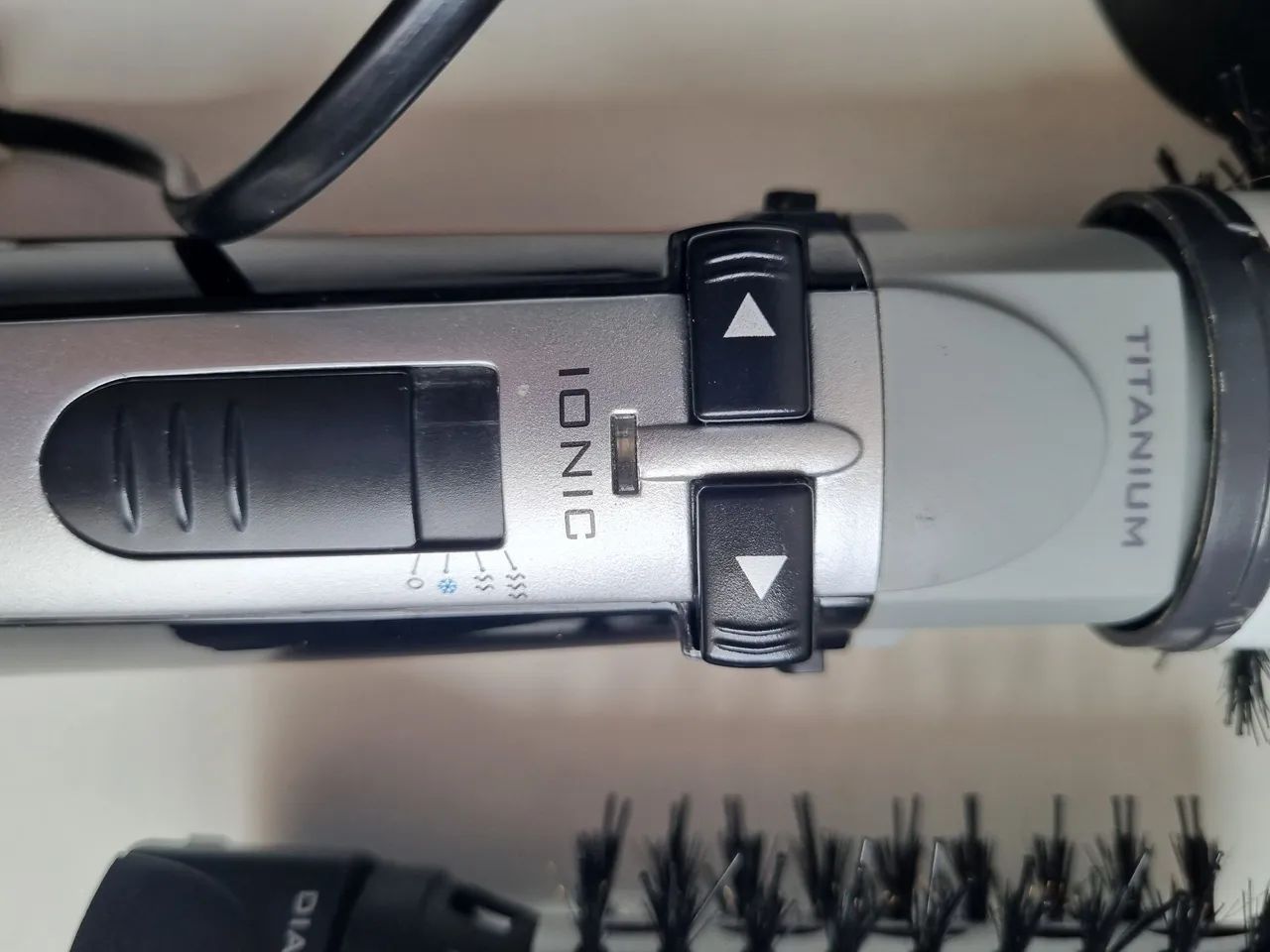 Escova rotativa  - Foto 4