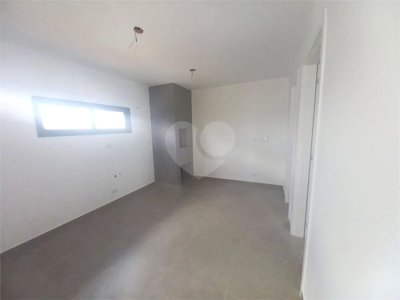 Sobrado para venda com 243 metros quadrados com 3 quartos em Santa Felicidade - Curitiba - - Foto 2