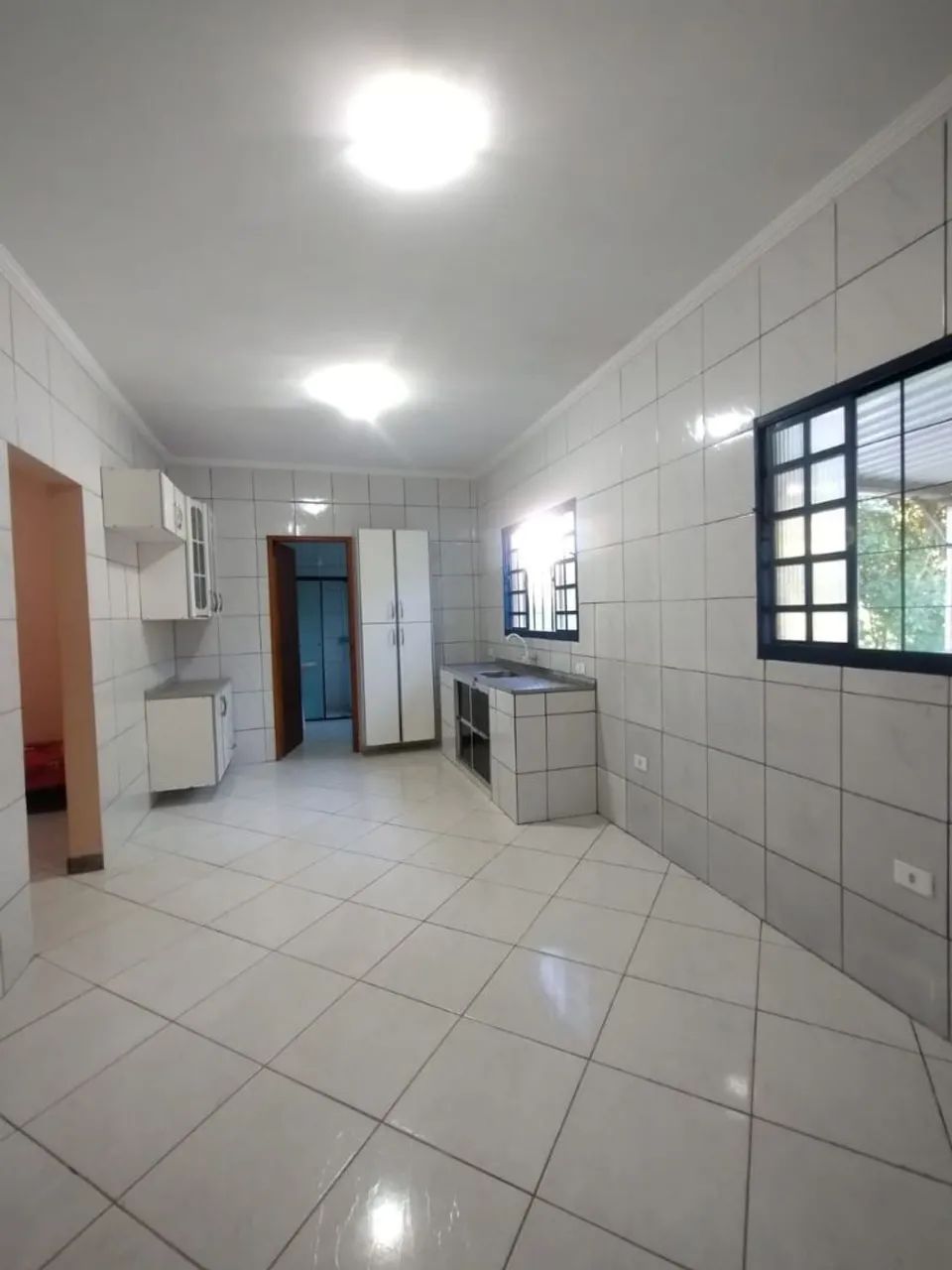 Alugo chácara com piscina. - Foto 9