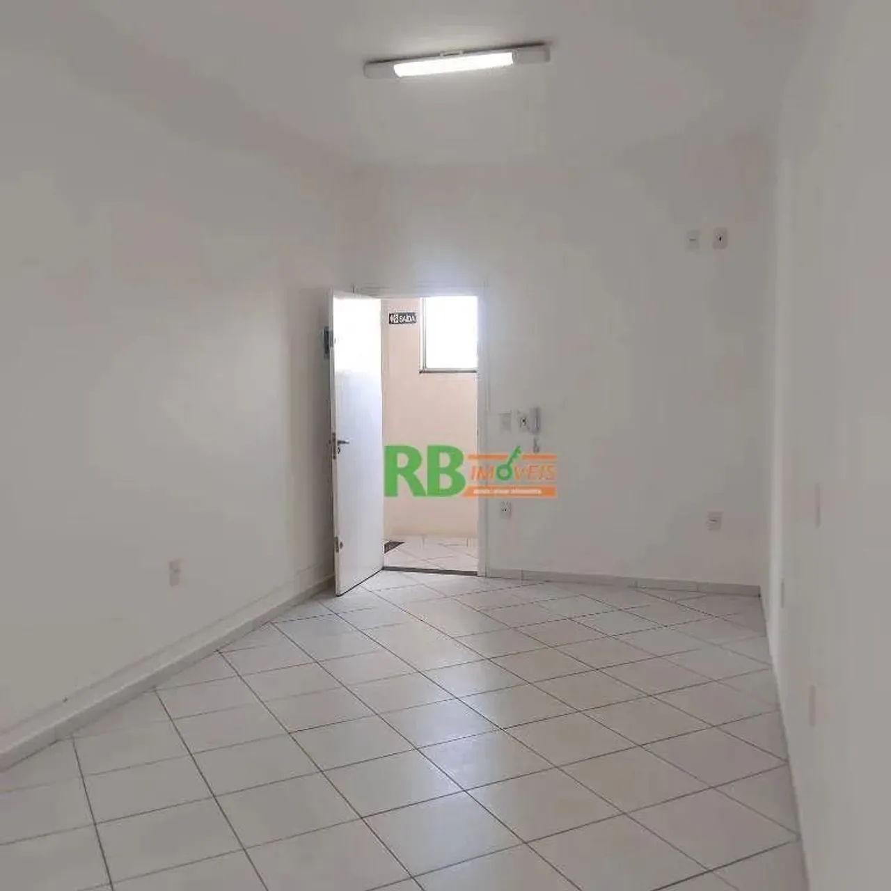 Sala para alugar, 50 m² por R$ 1.200/mês - Jardim dos Calegaris - Paulínia/SP