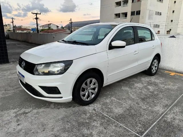 GOL 2021 - MOTOR 1.0 - Foto 2
