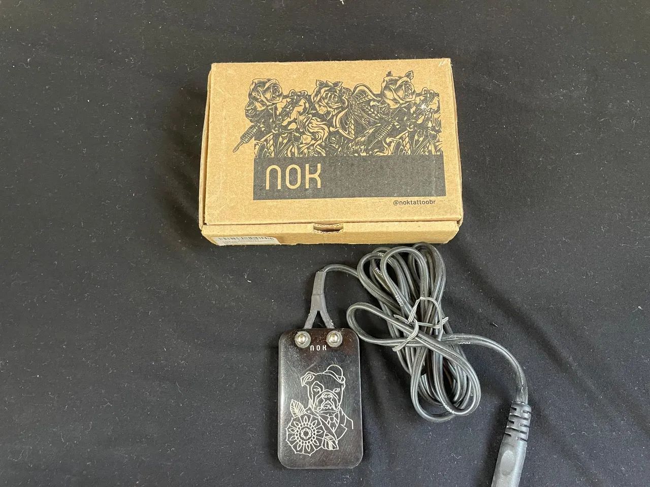 Kit Tatuagem - Foto 4