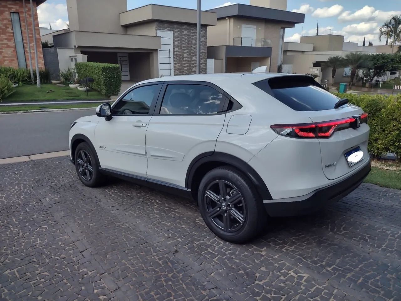 Honda HRV EXL - Foto 4
