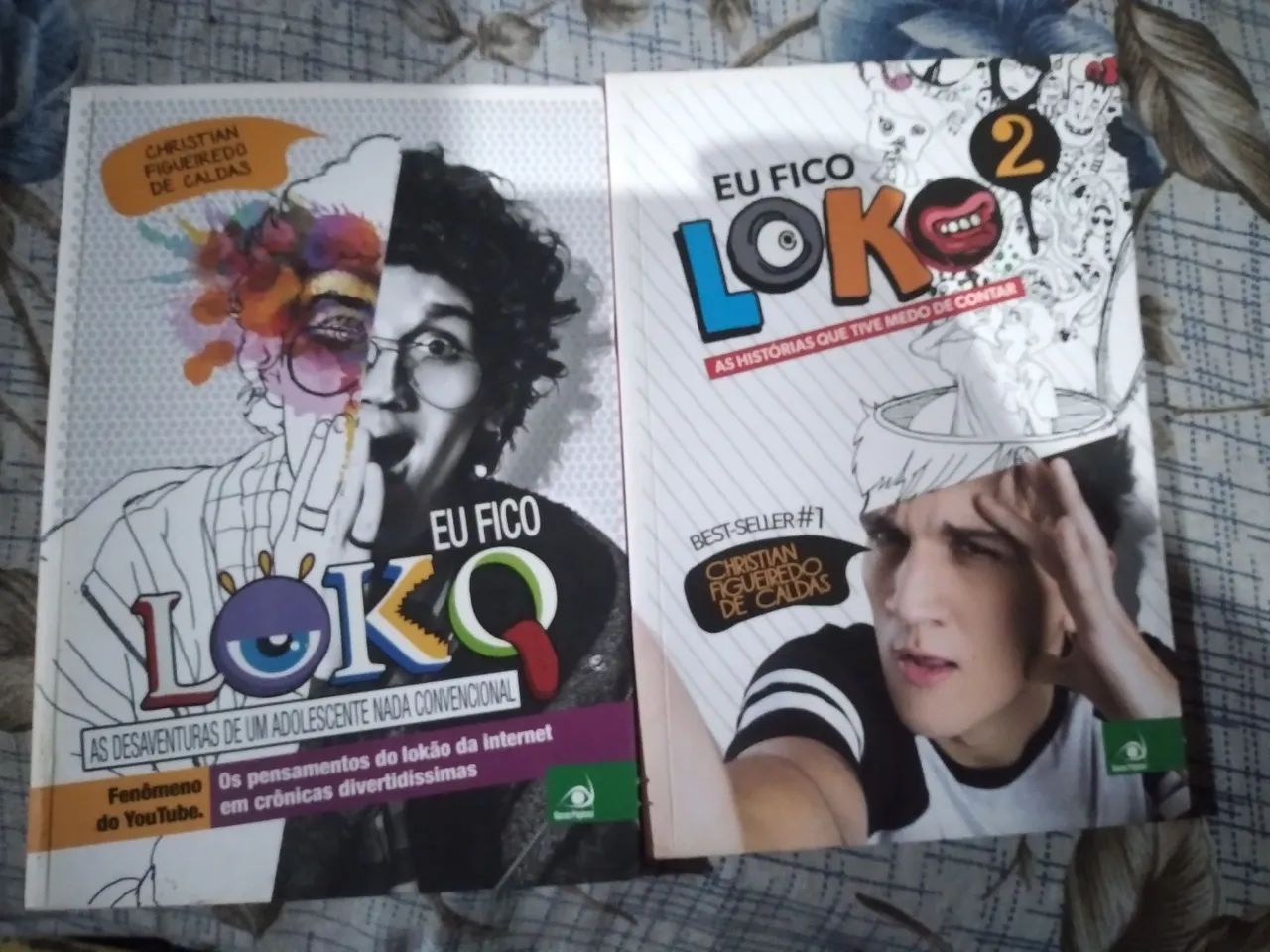 Livros diversos para vender  - Foto 4