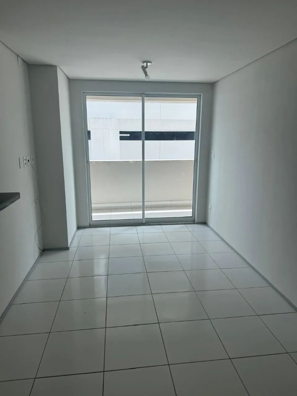 Acqua Bela, Ponta D' Areia, 1 Quarto, Projetado - Foto 2